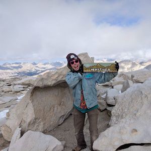 Meet your Posher, Amanda